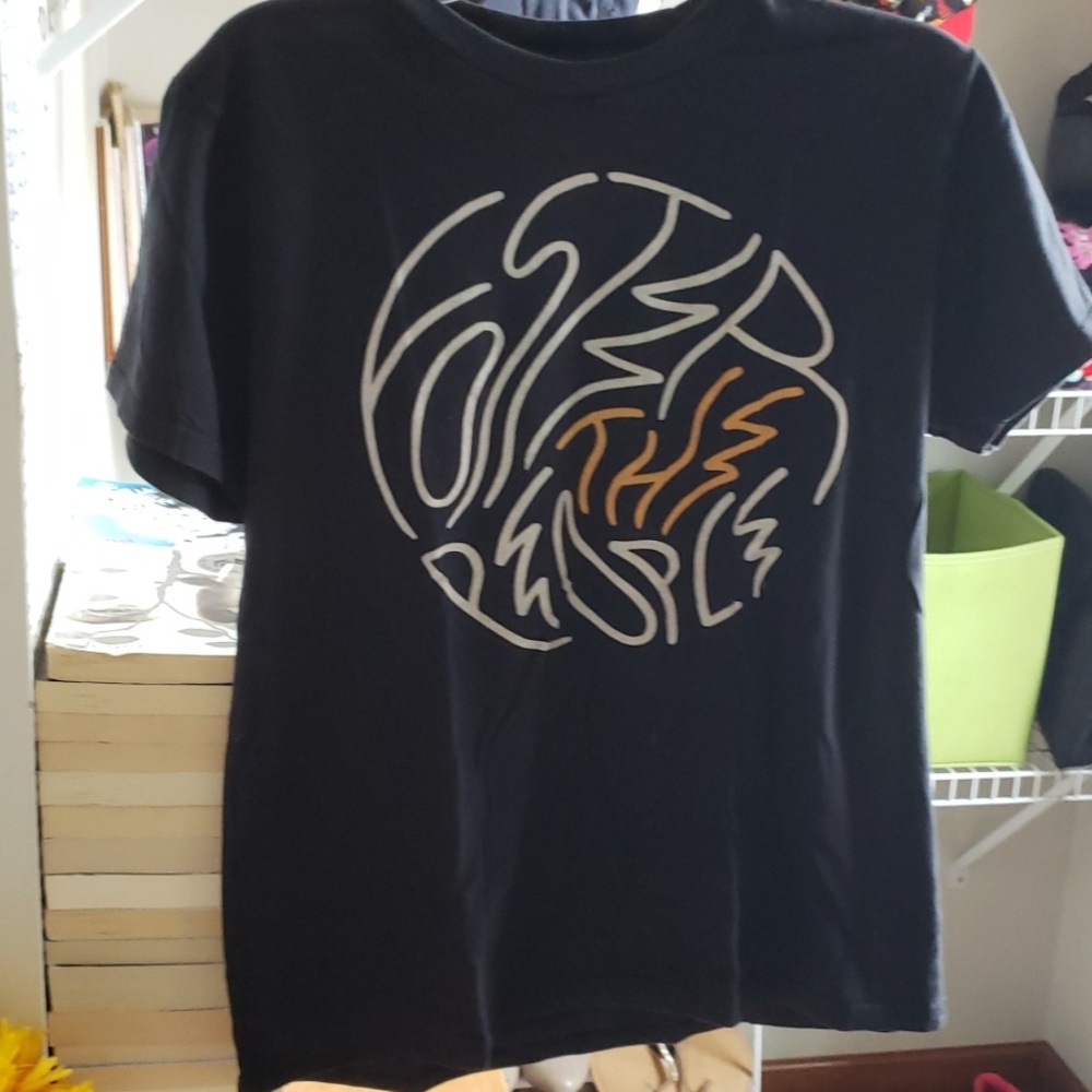 Classic Foster the People Tour Tee